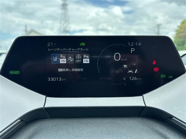 Toyota PRIUS 2024 7022797-18