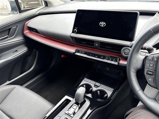 Toyota PRIUS 2024 7022797-19