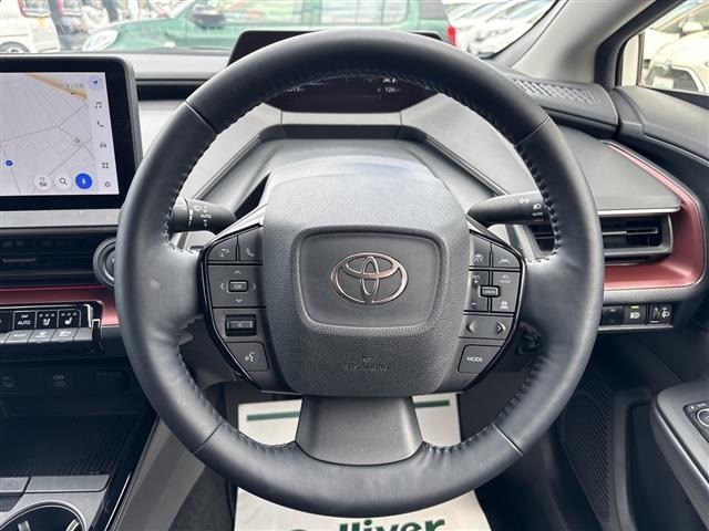 Toyota PRIUS 2024 7022797-22