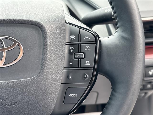 Toyota PRIUS 2024 7022797-4