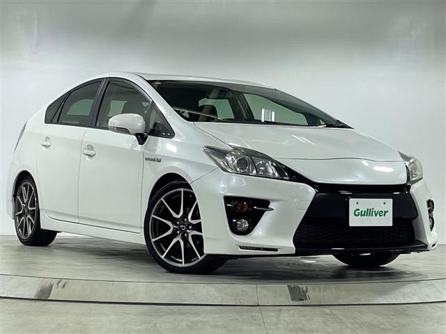 Toyota PRIUS 2013 7022798-0