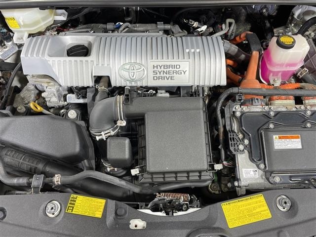 Toyota PRIUS 2013 7022798-14