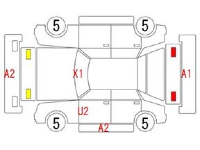 Toyota PRIUS 2013 7022798-23