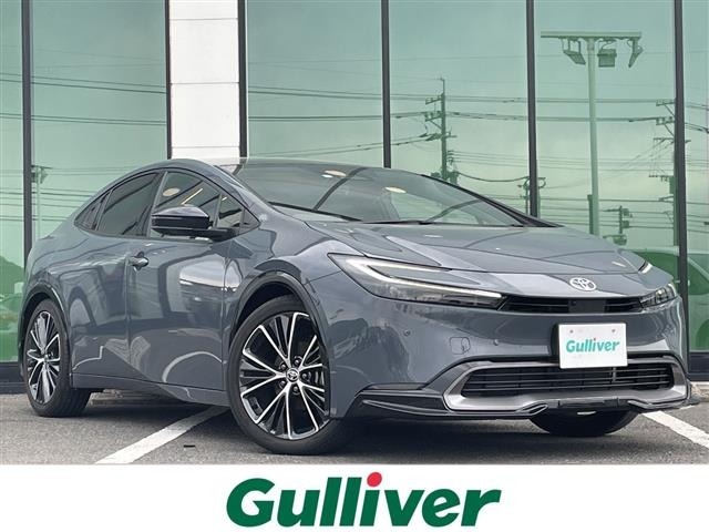 Toyota PRIUS 2023 7022812-0