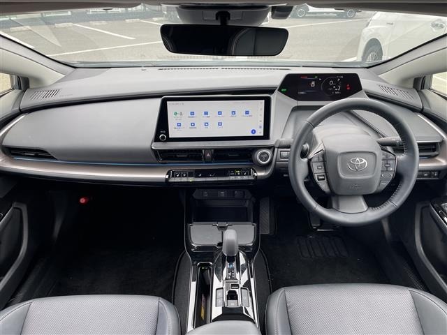 Toyota PRIUS 2023 7022812-15