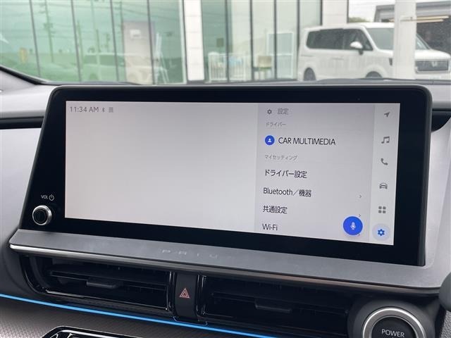 Toyota PRIUS 2023 7022812-19