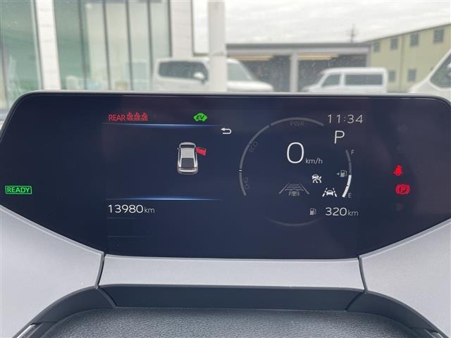 Toyota PRIUS 2023 7022812-3