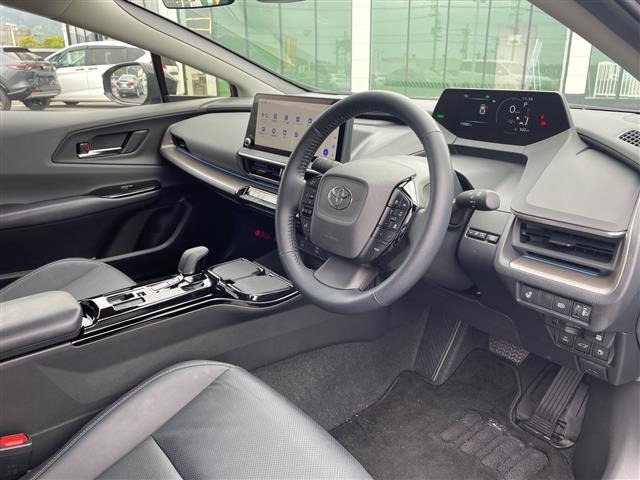 Toyota PRIUS 2023 7022812-6