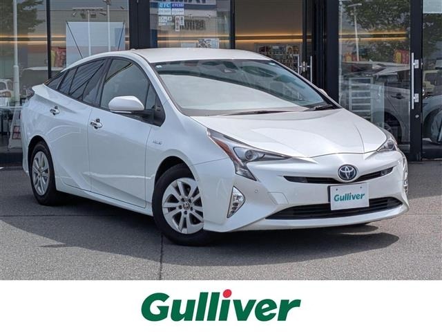 Toyota PRIUS 2017 7022813-0