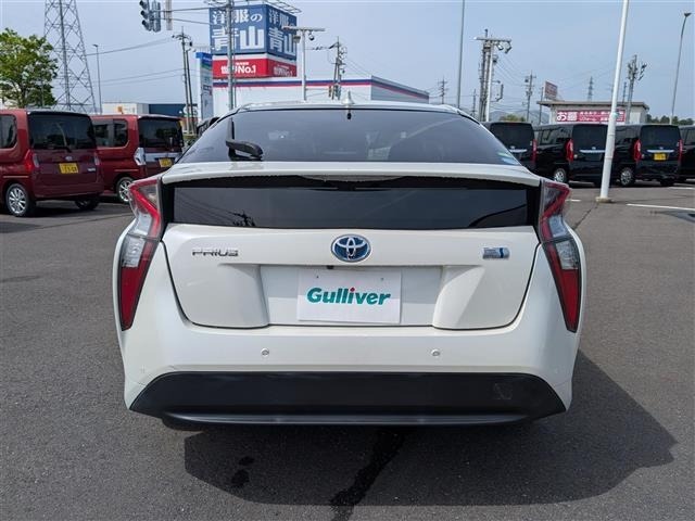 Toyota PRIUS 2017 7022813-10