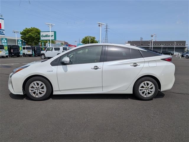 Toyota PRIUS 2017 7022813-12