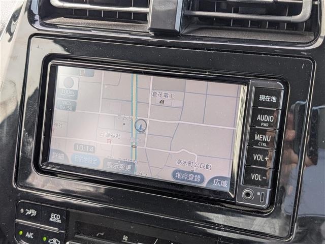 Toyota PRIUS 2017 7022813-15