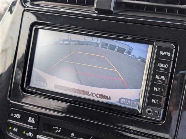 Toyota PRIUS 2017 7022813-16