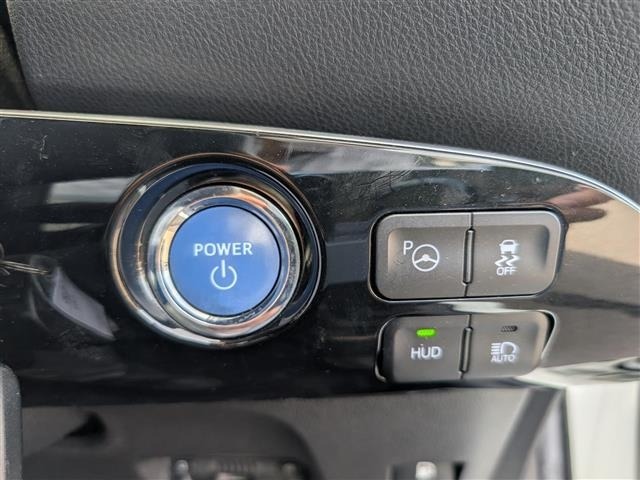Toyota PRIUS 2017 7022813-19