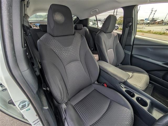 Toyota PRIUS 2017 7022813-21