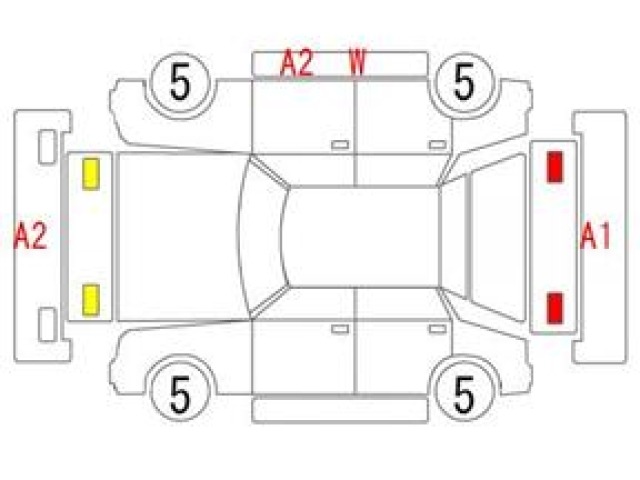 Toyota PRIUS 2017 7022813-23