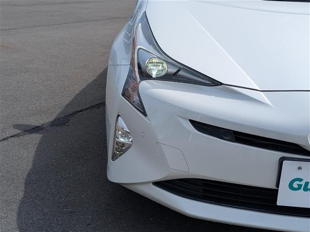 Toyota PRIUS 2017 7022813-5