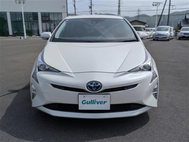 Toyota PRIUS 2017 7022813-9