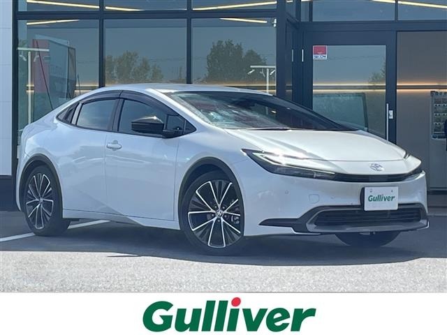 Toyota PRIUS 2024 7022821-0
