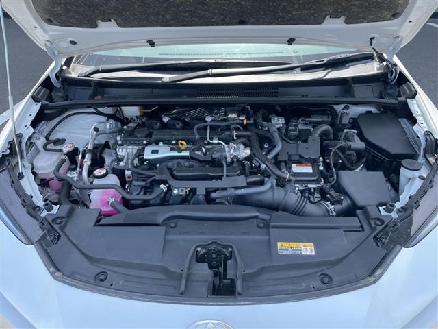 Toyota PRIUS 2024 7022821-14