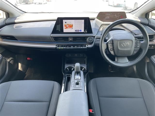 Toyota PRIUS 2024 7022821-15