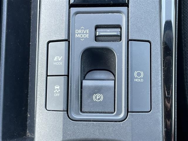 Toyota PRIUS 2024 7022821-20