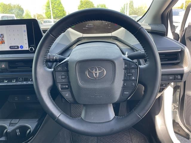 Toyota PRIUS 2024 7022821-5
