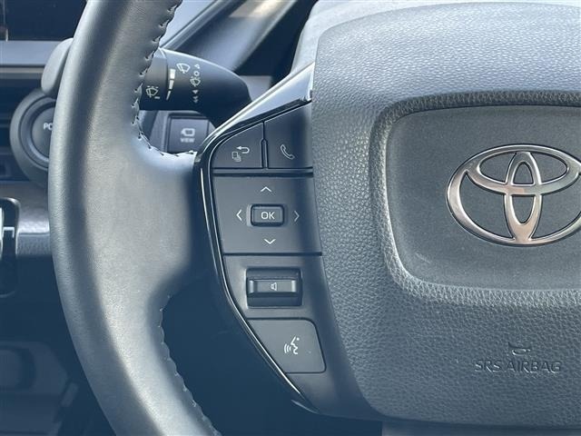 Toyota PRIUS 2024 7022821-8