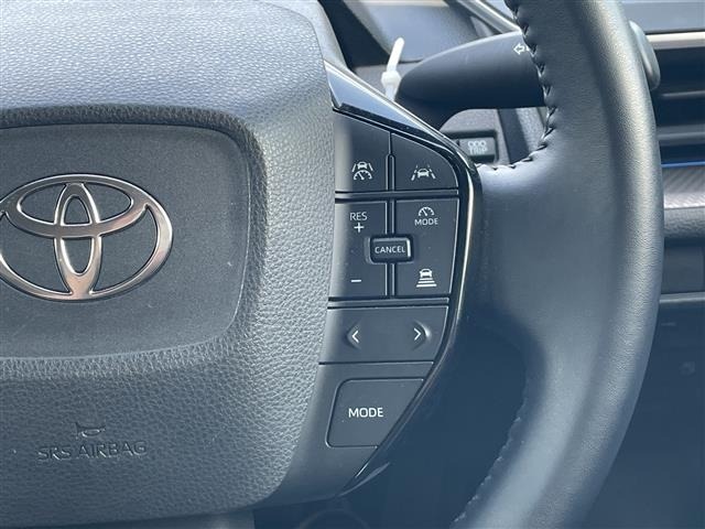 Toyota PRIUS 2024 7022821-9