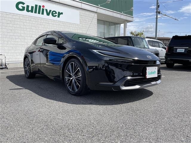 Toyota PRIUS 2024 7022829-0