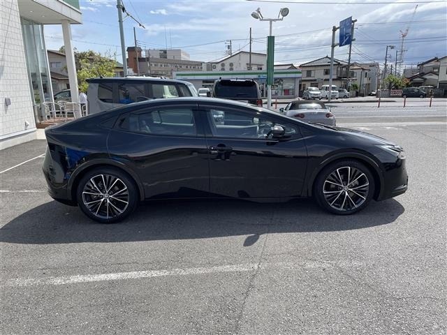 Toyota PRIUS 2024 7022829-1