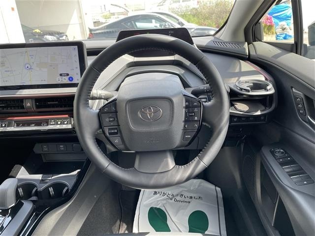 Toyota PRIUS 2024 7022829-14