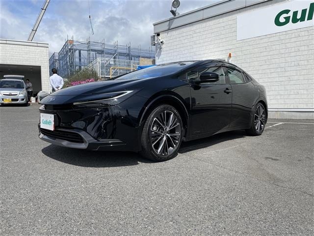 Toyota PRIUS 2024 7022829-16