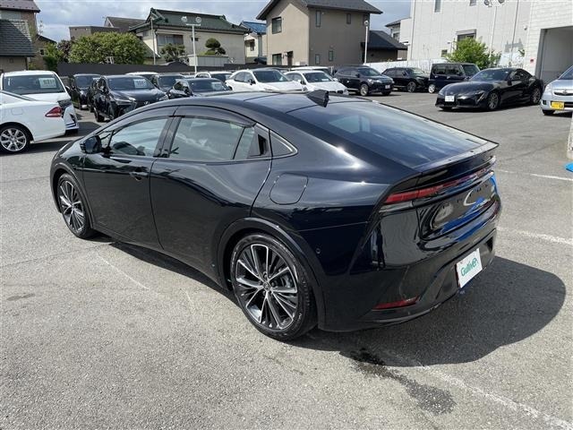 Toyota PRIUS 2024 7022829-18