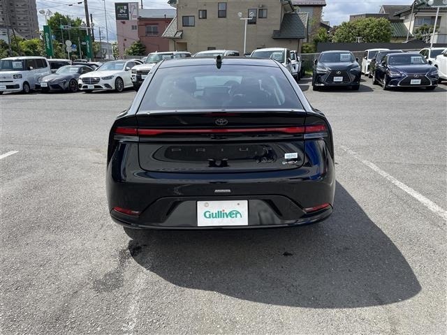 Toyota PRIUS 2024 7022829-19