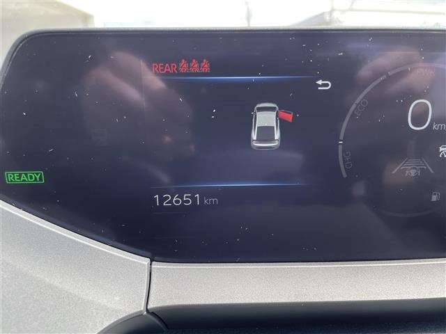 Toyota PRIUS 2024 7022829-20