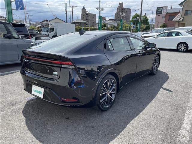 Toyota PRIUS 2024 7022829-21