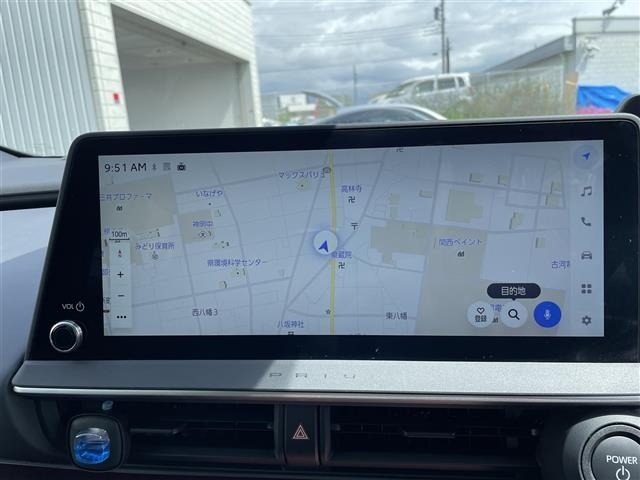 Toyota PRIUS 2024 7022829-6