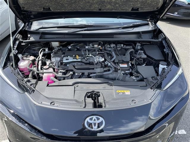 Toyota PRIUS 2024 7022829-7
