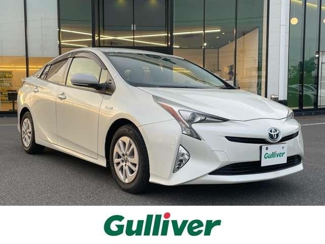 Toyota PRIUS 2016 7022830-0