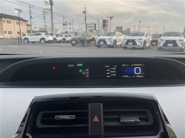 Toyota PRIUS 2016 7022830-21