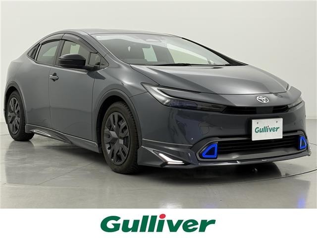 Toyota PRIUS 2023 7022832-0