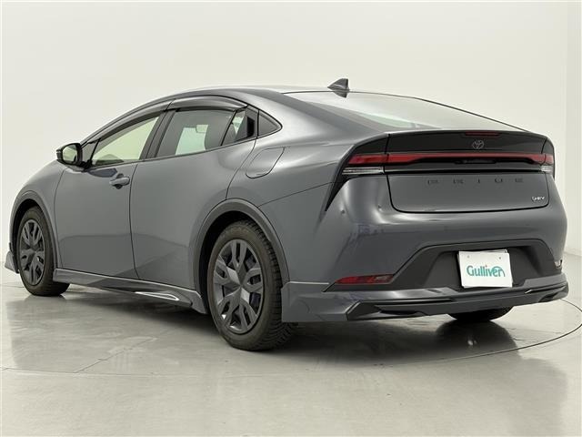 Toyota PRIUS 2023 7022832-13