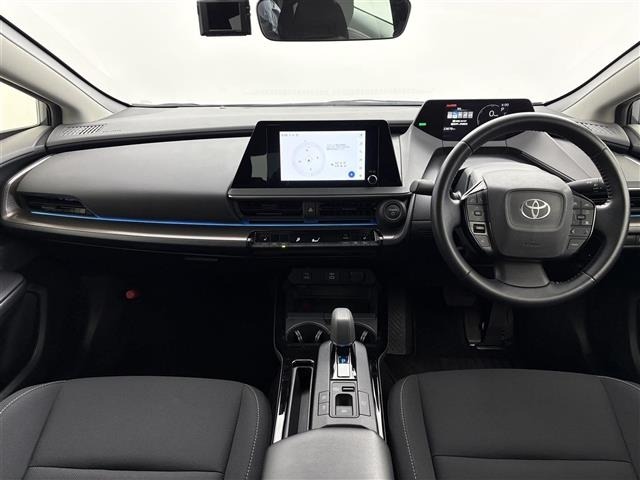 Toyota PRIUS 2023 7022832-14