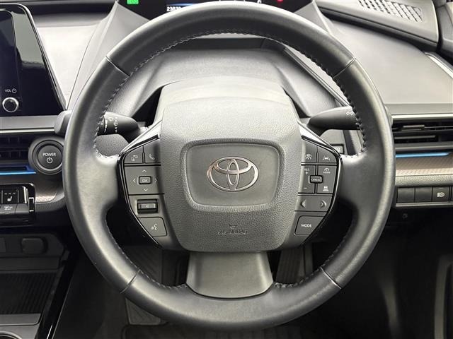 Toyota PRIUS 2023 7022832-15