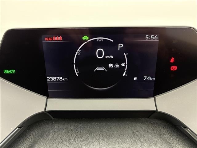 Toyota PRIUS 2023 7022832-16