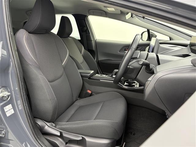 Toyota PRIUS 2023 7022832-2