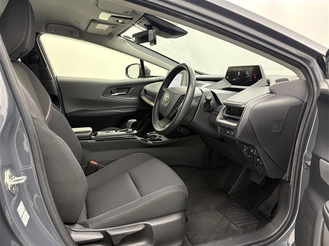 Toyota PRIUS 2023 7022832-20
