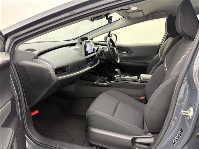 Toyota PRIUS 2023 7022832-22