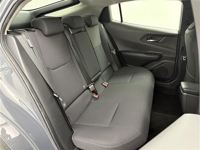 Toyota PRIUS 2023 7022832-6